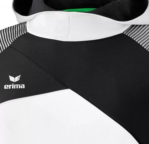 Bluza z kapturem Erima PREMIUM ONE 2.0 KAPUZENSWEAT