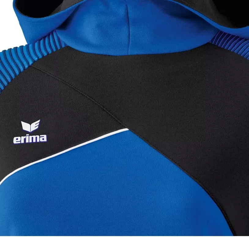 Dámský svetr s kapucí Erima Premium One 2.0