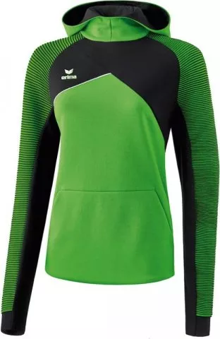 Pulover Erima PREMIUM ONE 2.0 SWEATSHIRT WOMAN