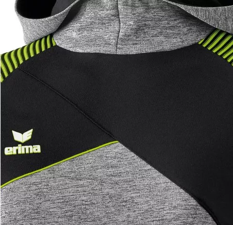 Hanorac cu gluga Erima PREMIUM ONE 2.0 KAPUZENSWEAT DAMEN