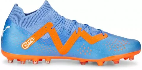 Ποδοσφαιρικά παπούτσια Puma FUTURE MATCH MG