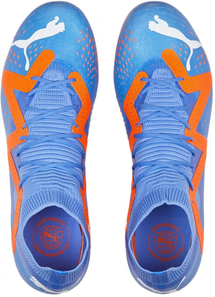 Puma FUTURE MATCH MG Futballcipő