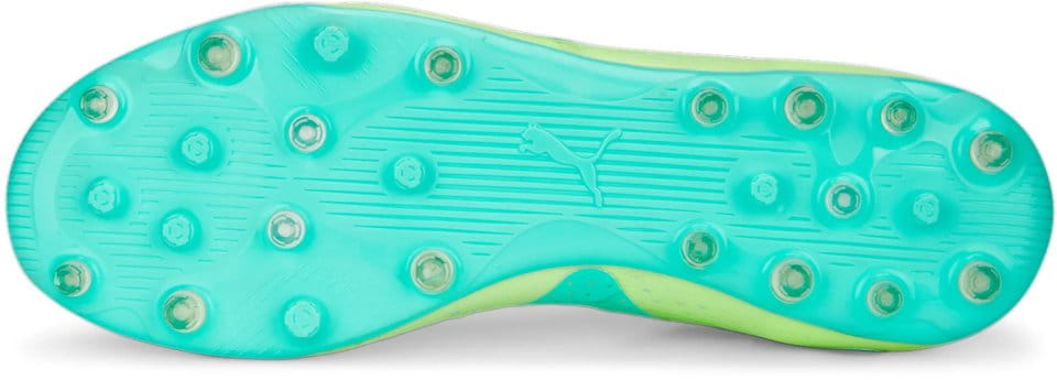 Voetbalschoenen Puma FUTURE MATCH MG