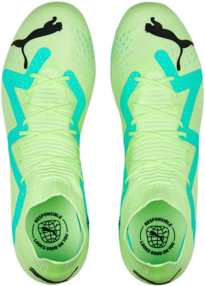 Voetbalschoenen Puma FUTURE MATCH MG
