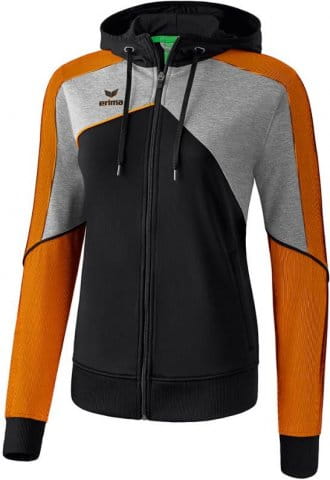 PREMIUM ONE 2.0 TRAININGS JACKET WOMAN