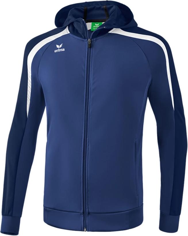 Яке с качулка Erima LIGA 2.0 Trainings Hoodie Jacket