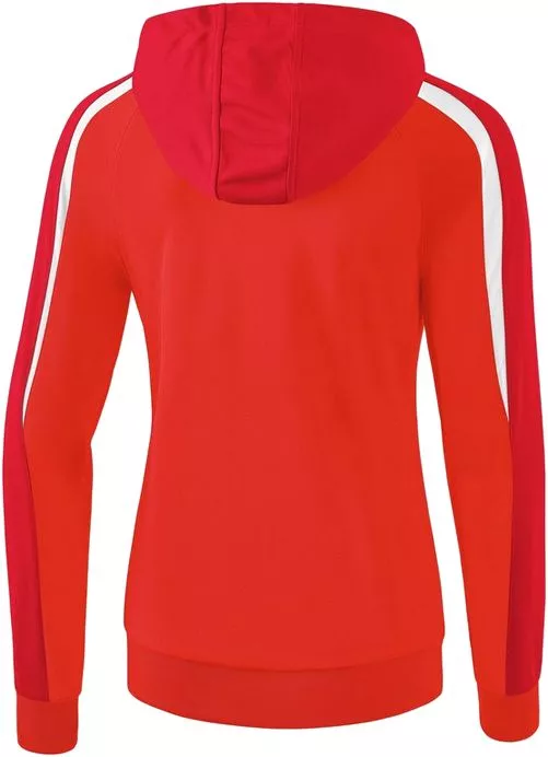 Majica s kapuljačom Erima LIGA 2.0 TRAININGSJACKE MIT KAPUZE DAMEN