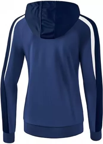 Bunda s kapucňou Erima LIGA 2.0 TRAININGS HOODIE JACKET WOMEN