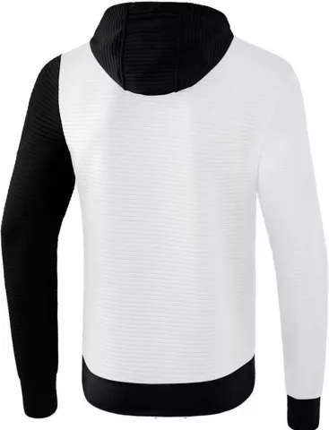 Φούτερ-Jacket με κουκούλα Erima 5-C Sweatshirt