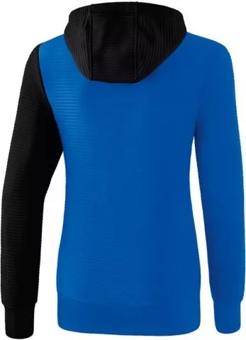 Hanorac cu gluga Erima 5-C Sweatshirt Women