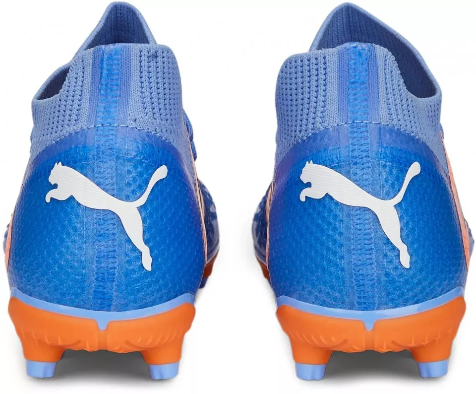 Football shoes Puma FUTURE Pro FG/AG Jr