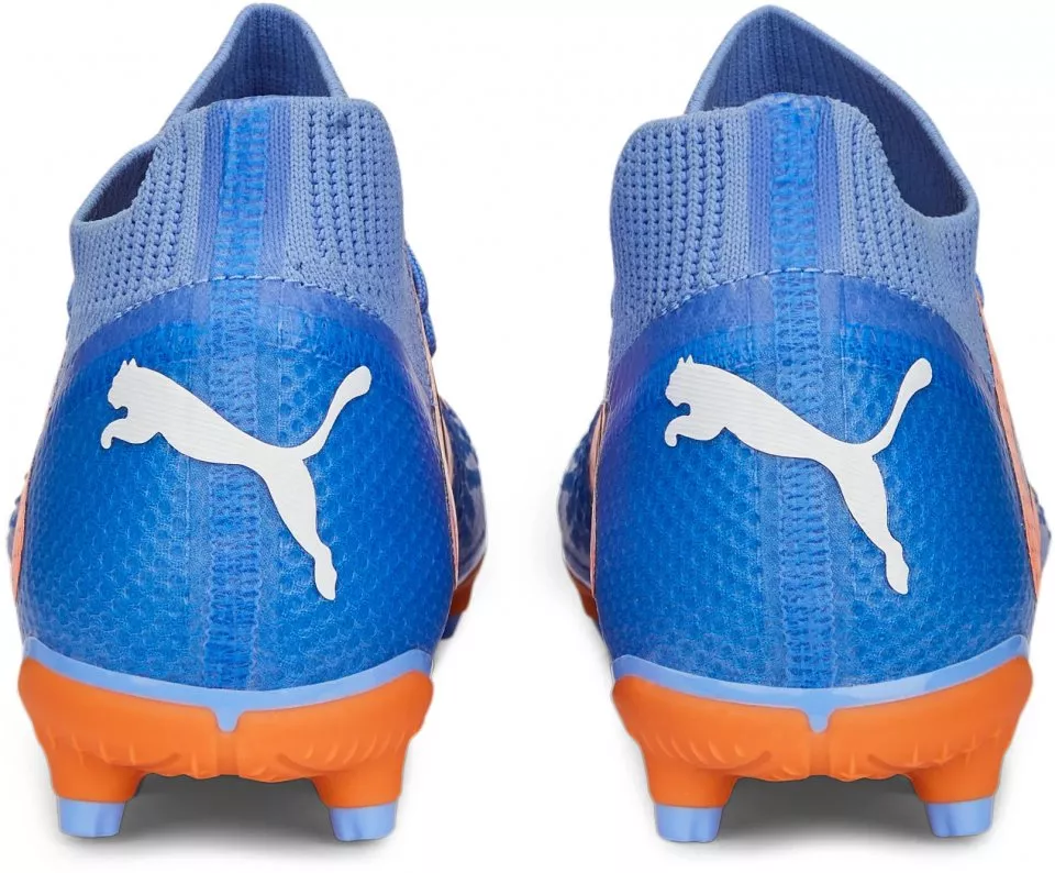 Scarpe da calcio Puma FUTURE Pro FG/AG Jr