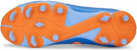 Voetbalschoenen Puma FUTURE Pro FG/AG Jr