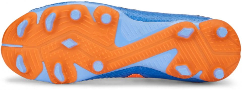Voetbalschoenen Puma FUTURE Pro FG/AG Jr