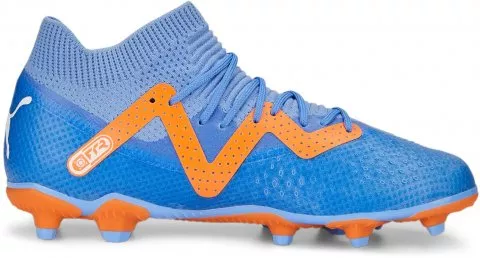 Ποδοσφαιρικά παπούτσια Puma FUTURE Pro FG/AG Jr