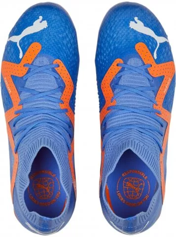 Voetbalschoenen Puma FUTURE Pro FG/AG Jr