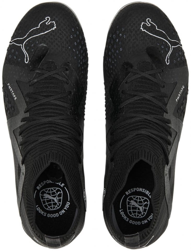 Dětské kopačky Puma Future Pro FG/AG