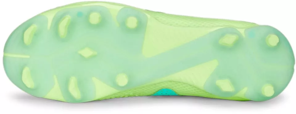 Football shoes Puma FUTURE PRO FG/AG Jr