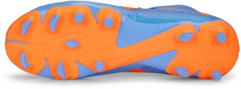 Chuteiras de futebol Puma FUTURE Match FG/AG Jr