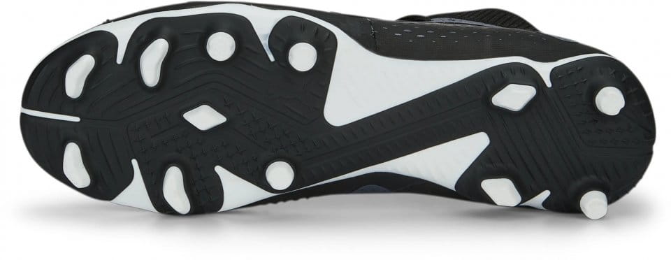 Ghete de fotbal Puma FUTURE Match FG/AG Jr