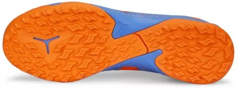 Puma FUTURE Match TT Mid Jr Futballcipő
