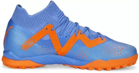 Puma FUTURE Match TT Mid Jr Futballcipő