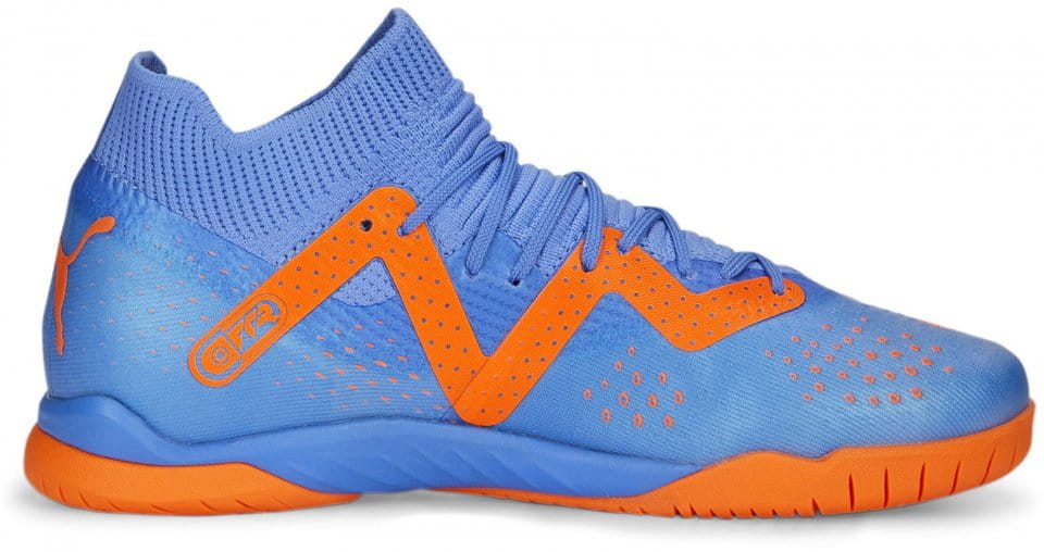 Botas de futsal Puma FUTURE MATCH IT + Mid Jr