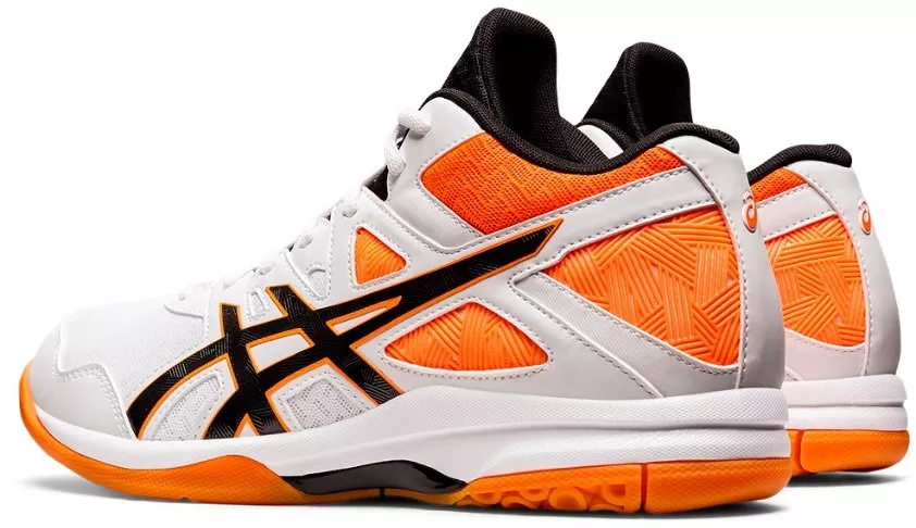 Indoor Schuhe Asics GEL-TASK MT 2