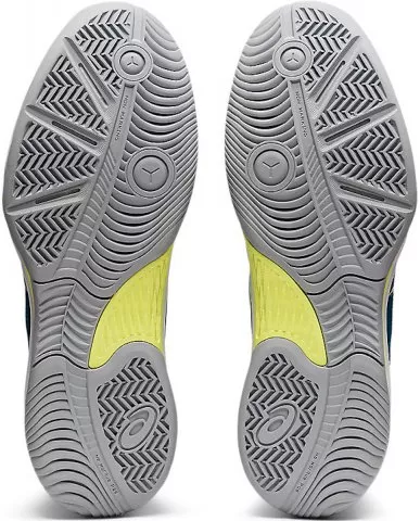Chaussures d'intérieur Asics GEL-RENMA