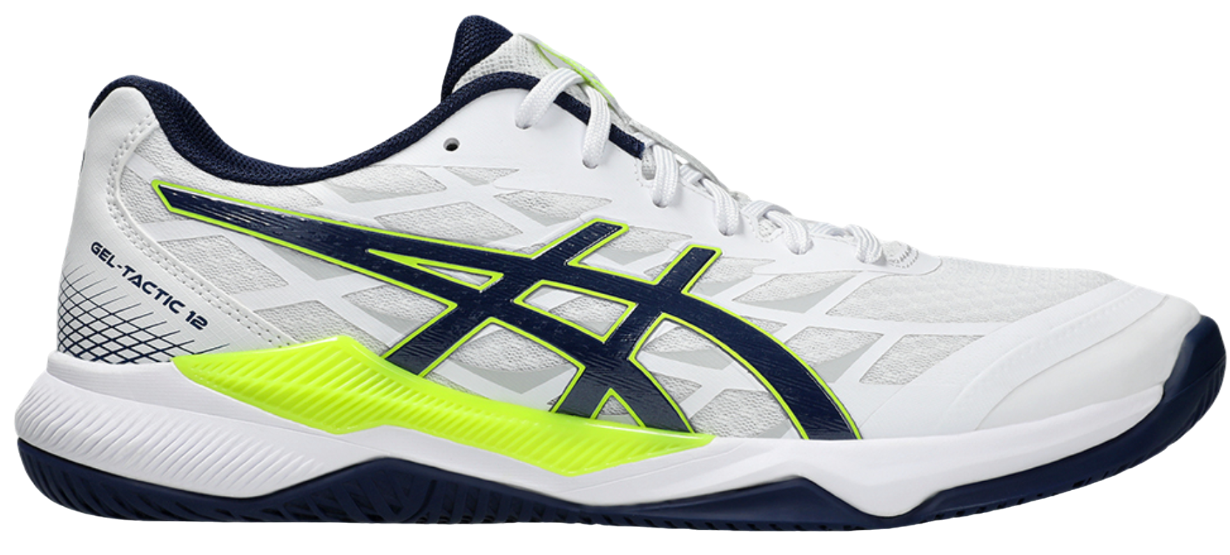 Ποδοσφαιρικά παπούτσια σάλας Asics GEL-TACTIC 12