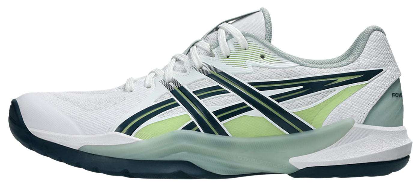 Pánská sálová obuv ASICS Powerbreak FF - WePlayHandball.cz