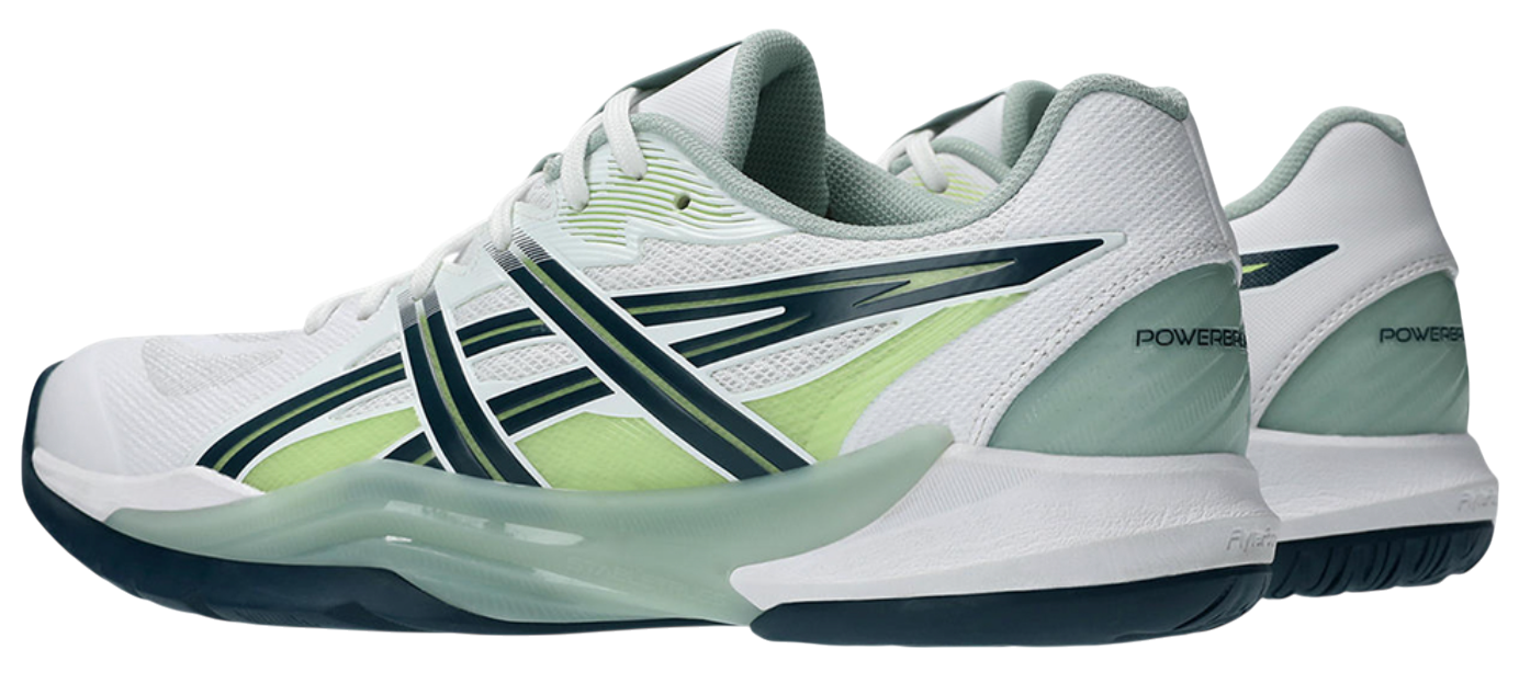 Pánská sálová obuv ASICS Powerbreak FF - WePlayHandball.cz