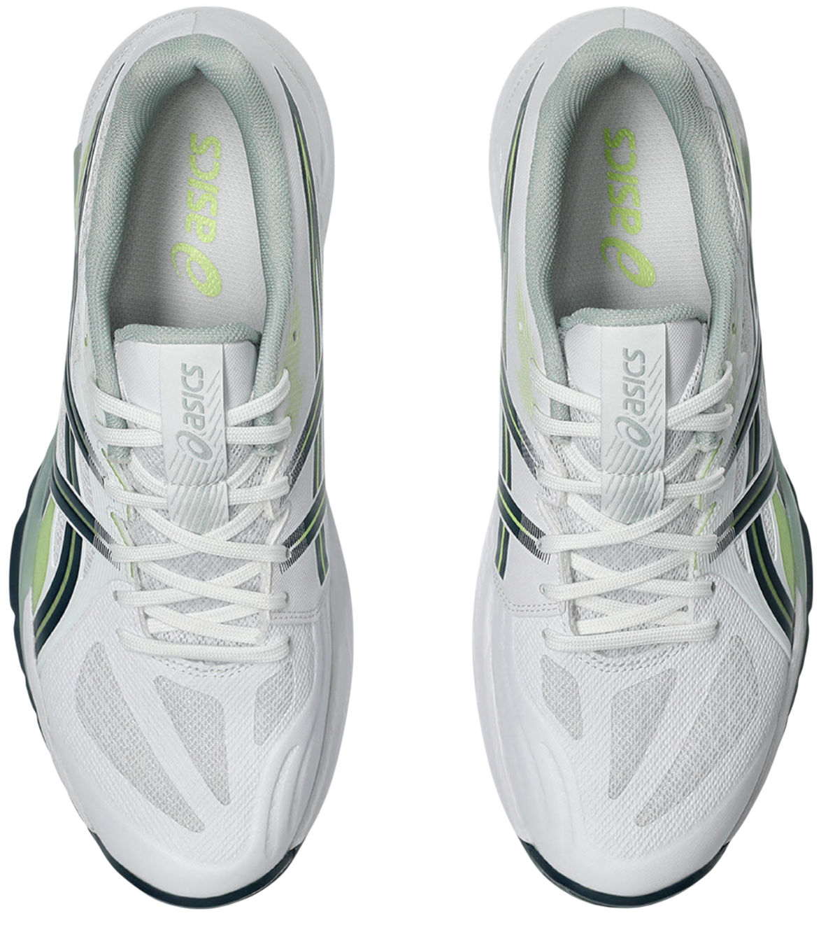 Pánská sálová obuv ASICS Powerbreak FF - WePlayHandball.cz