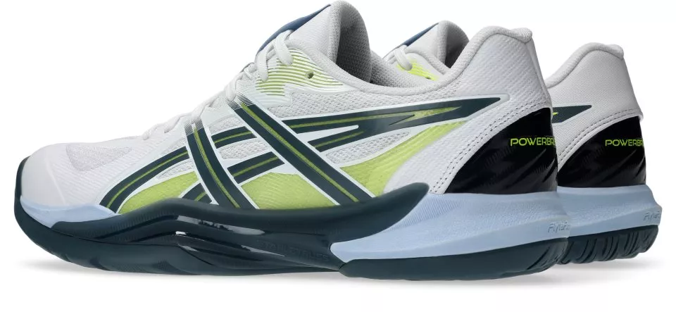 Pánská sálová obuv Asics Powerbreak FF