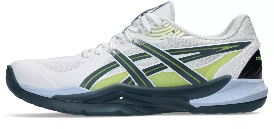Pánská sálová obuv Asics Powerbreak FF