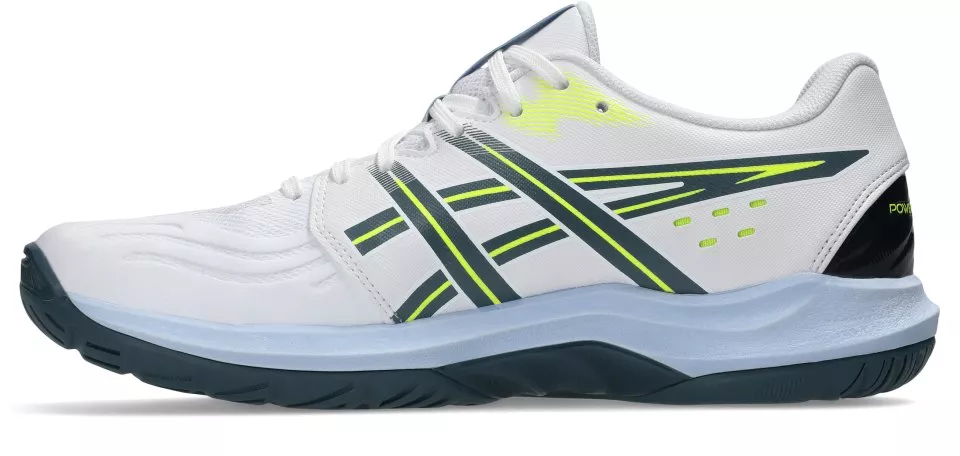 Pánská sálová obuv Asics Powerbreak FF