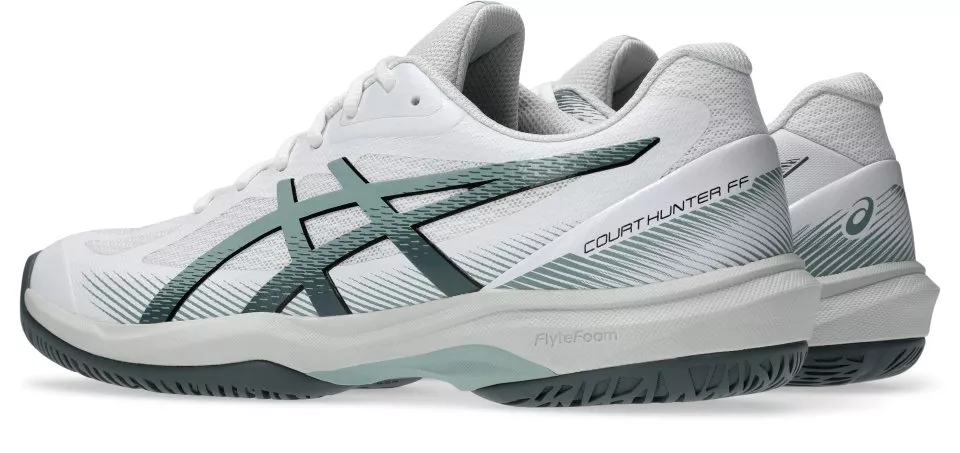 Buty indoorowe ASICS Court Hunter FF