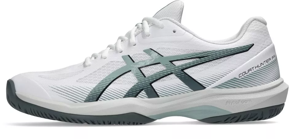 Buty indoorowe ASICS Court Hunter FF