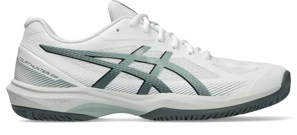 Buty indoorowe ASICS Court Hunter FF
