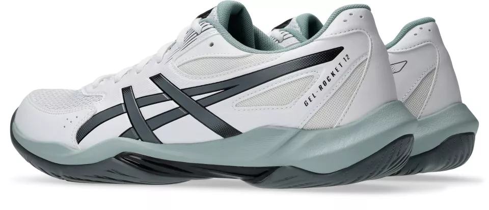 Zapatos de fútbol sala ASICS Gel-Rocket 12