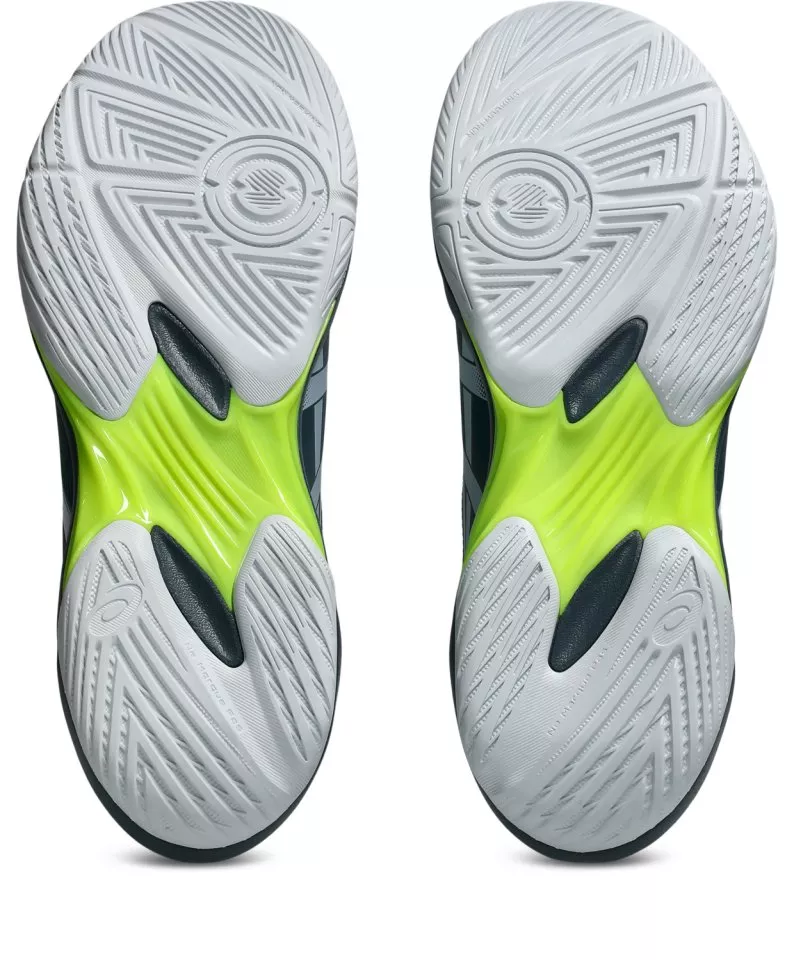 Zapatos de fútbol sala ASICS Gel-Rocket 12