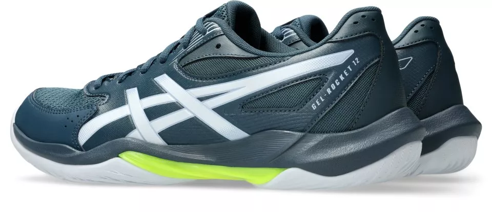 Zapatos de fútbol sala ASICS Gel-Rocket 12