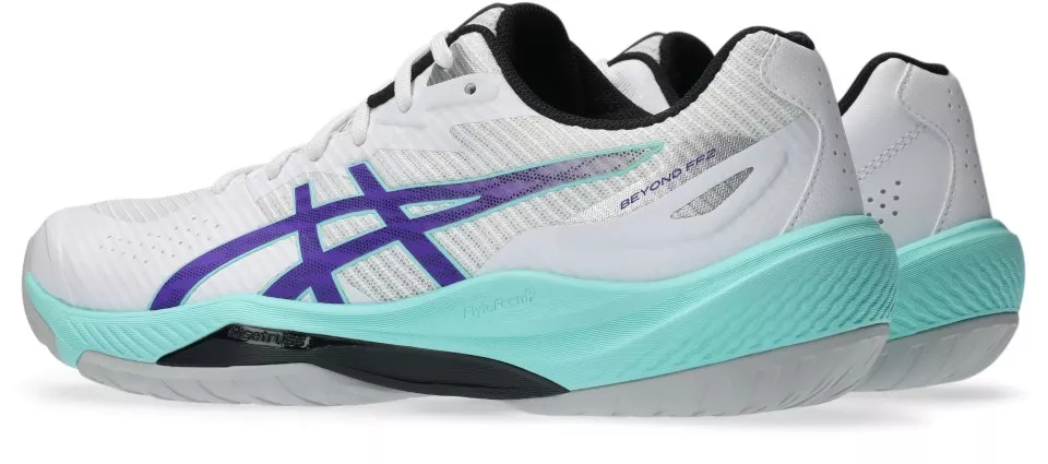 Indoorové topánky ASICS Beyond FF 2