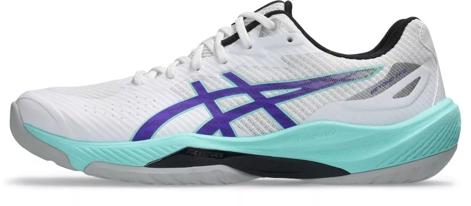 Indoorové topánky ASICS Beyond FF 2