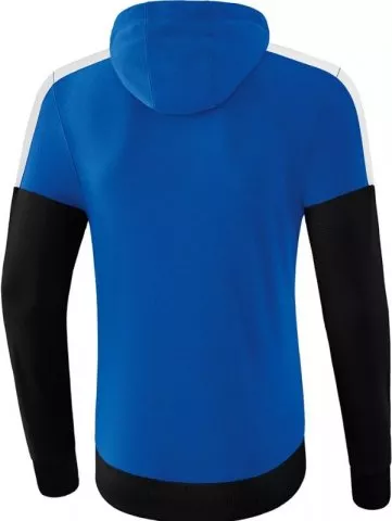 Erima SQUAD Sweatshirt Kapucnis melegítő felsők