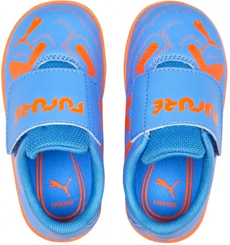 Fodboldstøvler Puma FUTURE Play TT V Baby Jr