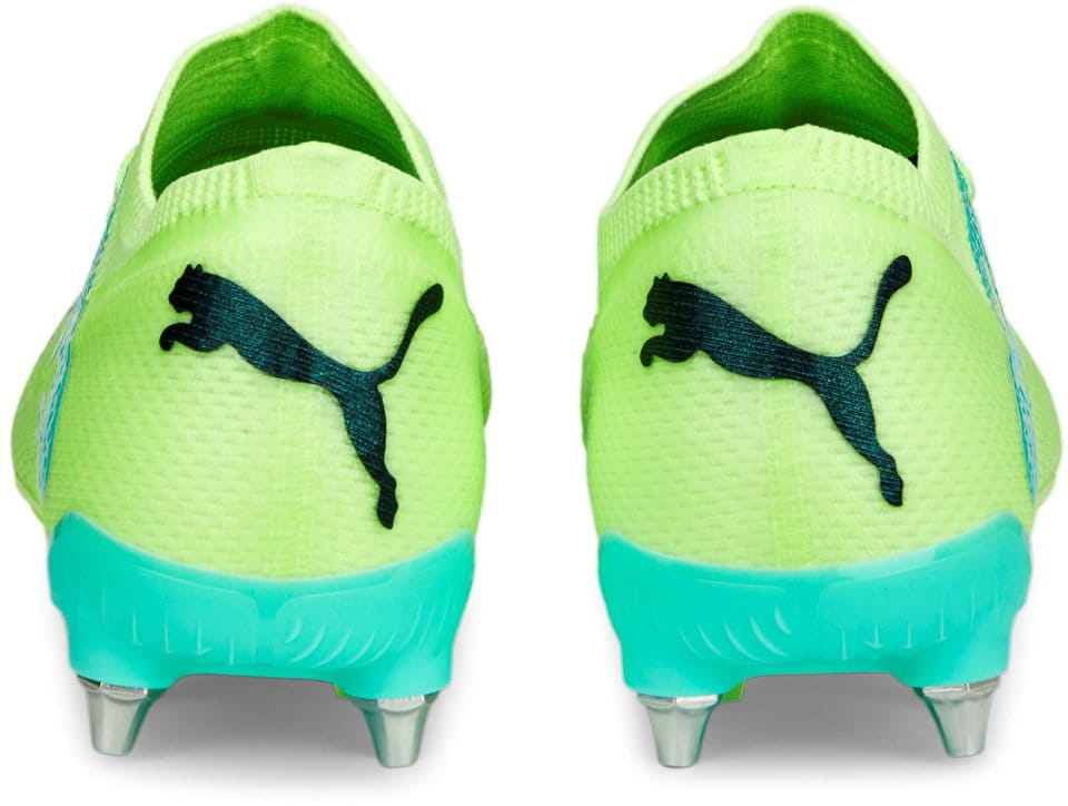 Ποδοσφαιρικά παπούτσια Puma FUTURE ULTIMATE Low MxSG