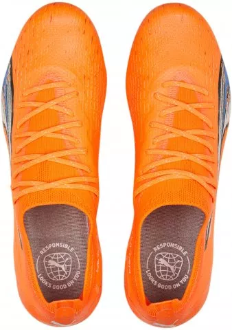 Chuteiras de futebol Puma ULTRA ULTIMATE FG/AG Wn s