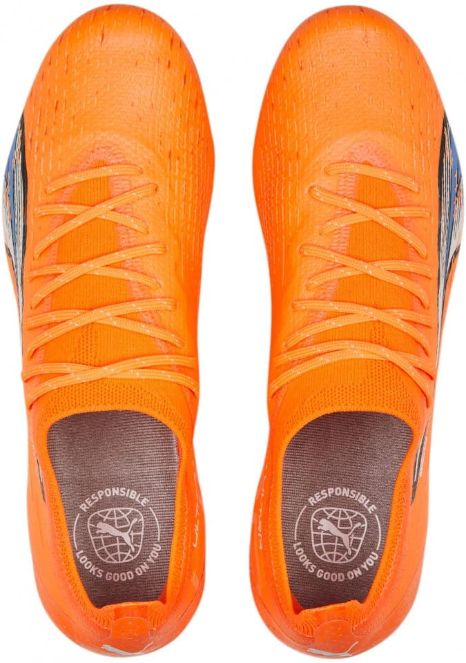 Chuteiras de futebol Puma ULTRA ULTIMATE FG/AG Wn s