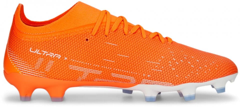 Chuteiras de futebol Puma ULTRA MATCH FG/AG